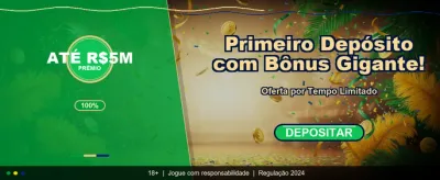 Apostas Esportivas em Tempo Real banner